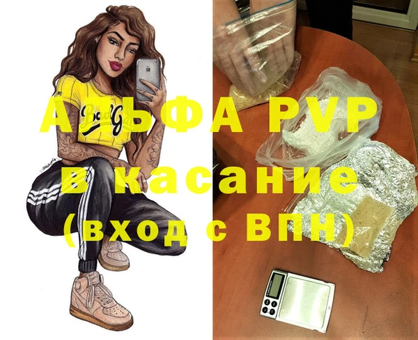 мдпв Пересвет